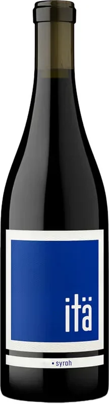 Ita Wines Syrah 2020 750ml