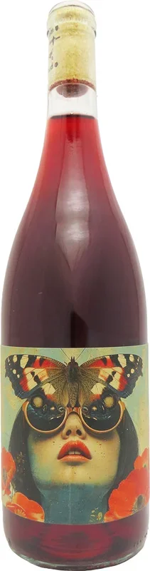 Itri Cellars Chapter Two Fiesty Chillable Red Wine 750ml
