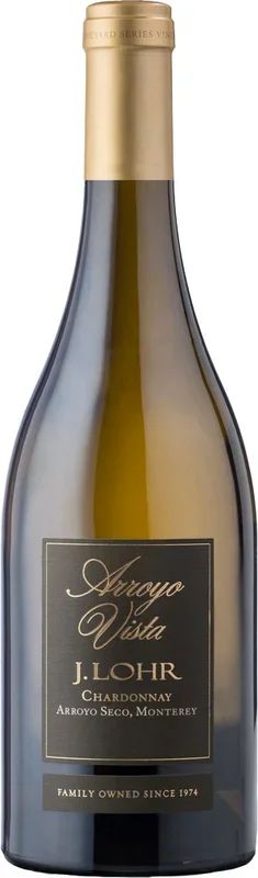 J. Lohr Arroyo Vista Chardonnay 2021 750ml