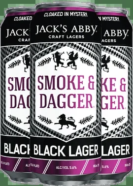 Jack’s Abby Smoke & Dagger