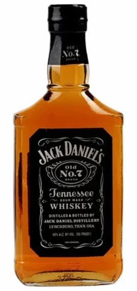 Jack Daniel’s 375ml