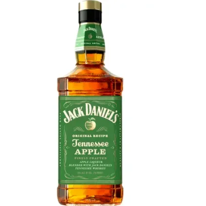 Jack Daniel’s Apple Whiskey 750ml