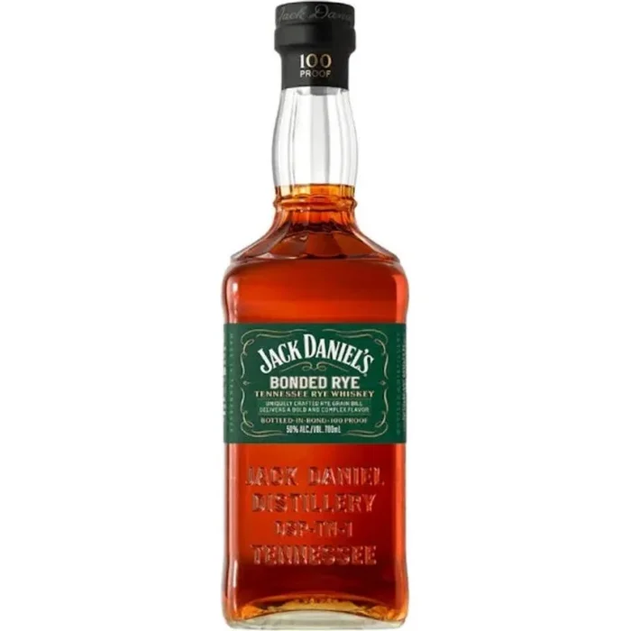Jack Daniel’s Bonded Rye 700ml