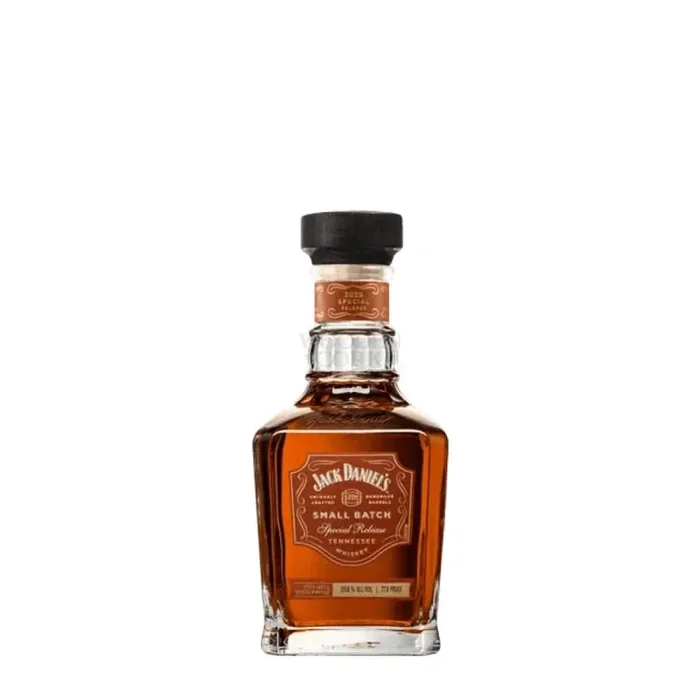 Jack Daniel’s Coy Hill Small Batch 153.2 Proof 375ml