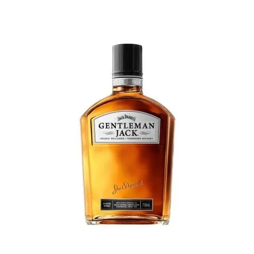 Jack Daniel’s Gentleman Jack 750ml