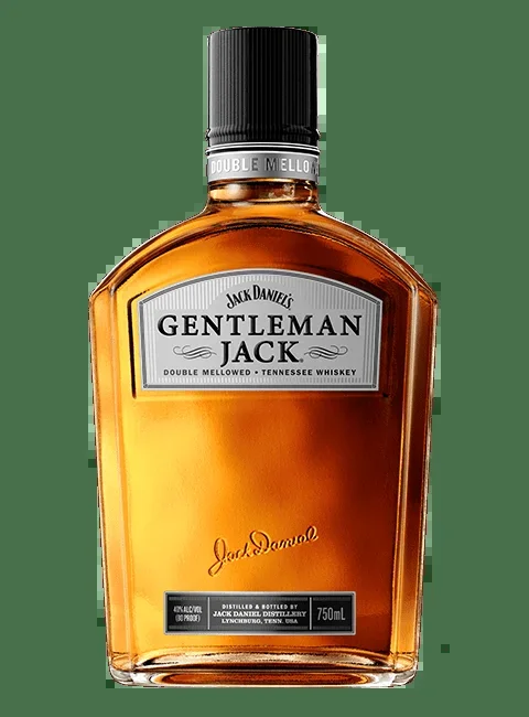 Jack Daniel’s Gentleman Jack Whiskey | 1L
