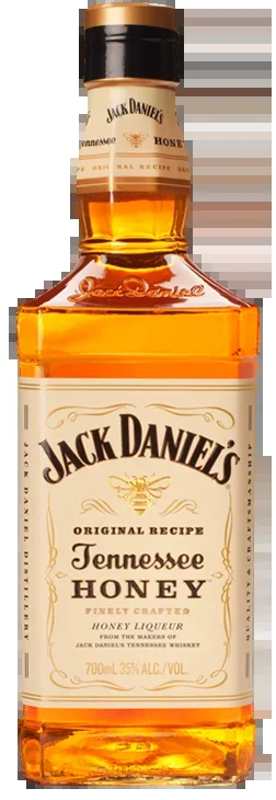 Jack Daniel’s Honey 1.75L