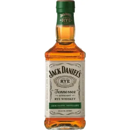 Jack Daniel’s Rye 375ml