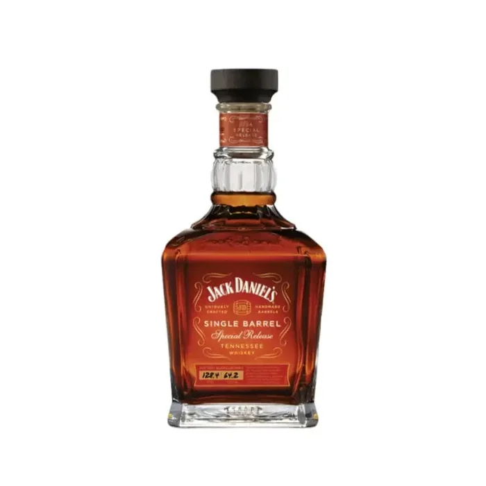 Jack Daniel’s Single Barrel Coy Hill 2021 139.6 Proof