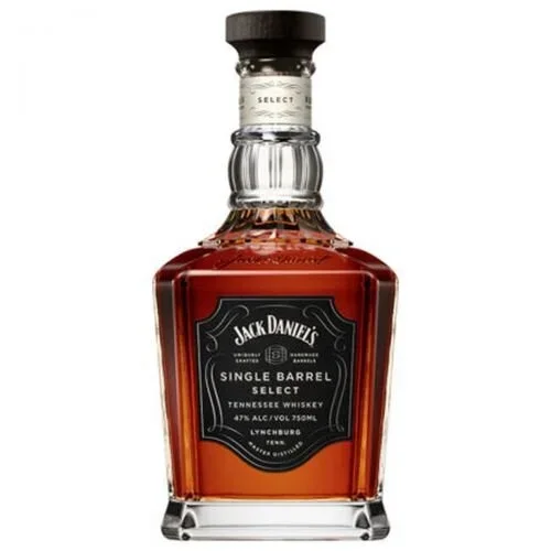 Jack Daniel’s Single Barrel Select 750ml