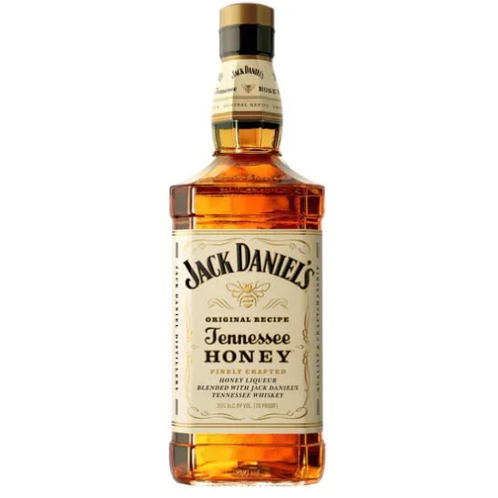 Jack Daniel’s Tennessee Honey 750ml