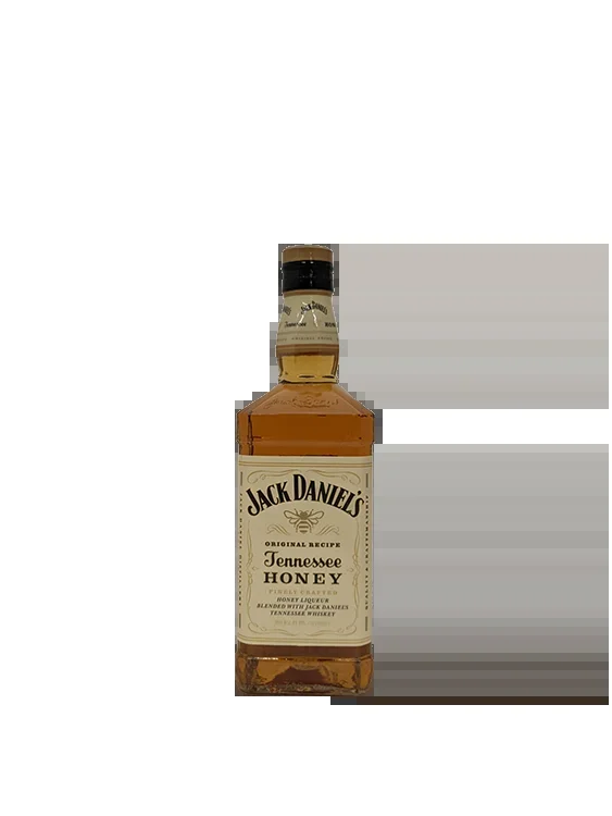 Jack Daniels Honey Whiskey 750ML