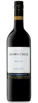 Jacob’s Creek Merlot 750ml