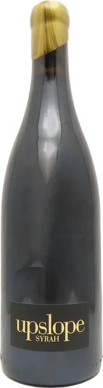 Jaffurs Upslope Syrah Santa Barbara 2021 750ml