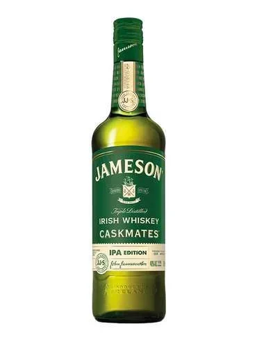 Jameson Caskmates IPA Edition Irish Whiskey