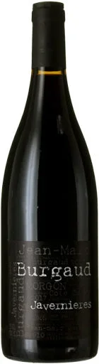 Jean-Marc Burgaud Morgon Cote Du Py Javernieres 2021 750ml