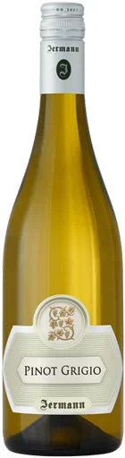 Jermann Pinot Grigio 2024 750ml