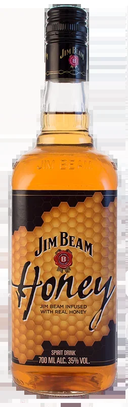 Jim Beam Honey 70cl