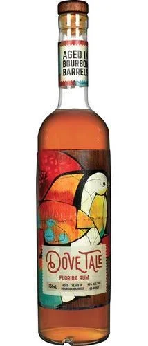John Drew Dove Tale Rum 750ml