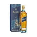 Johnnie Walker Blue Label Year of The Ox Scotch Whisky