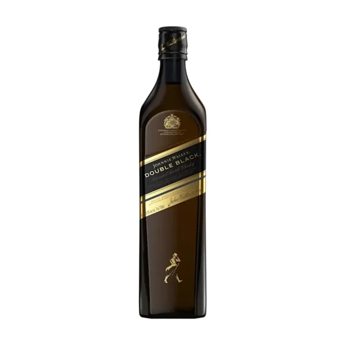 Johnnie Walker Double Black Scotch Whiskey