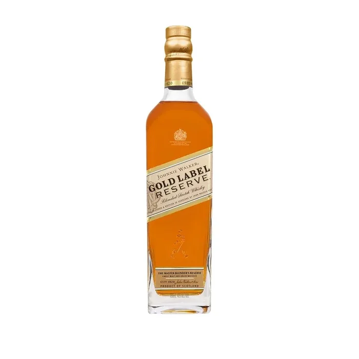 Johnnie Walker Gold Label Reserve Blended Scotch Whisky