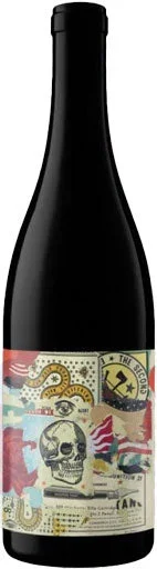 Jolie-Laide Wines Glou d’Etat 2023 750ml