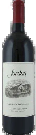 Jordan Cabernet Sauvignon Alexander Valley 2020 750ml