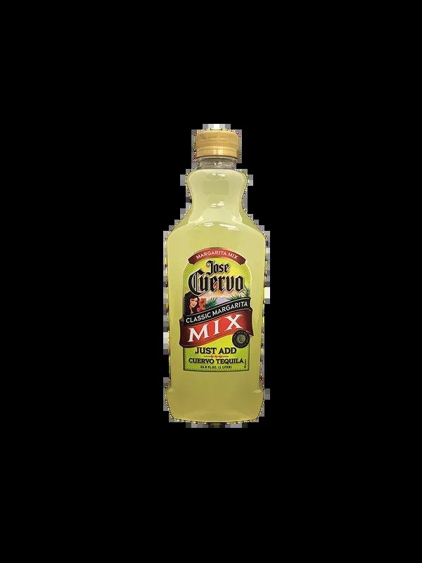 Jose Cuervo Margarita Mix 1L