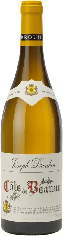 Joseph Drouhin Cote De Beaune Blanc 2020 750ml