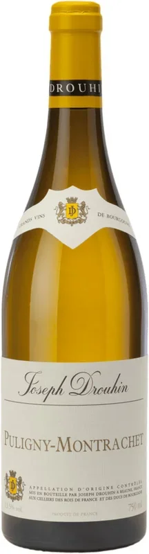 Joseph Drouhin Puligny-Montrachet 2023 750ml