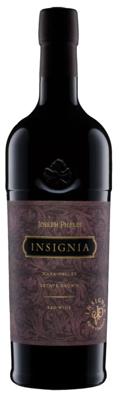Joseph Phelps Insignia 2021 750ml