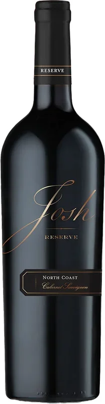 Josh Cellars Cabernet Sauvignon Reserve North Coast 2023 750ml