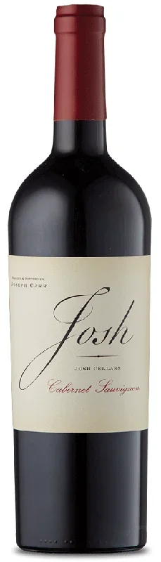 Josh Cellars Cabernet Sauvignon Reserve Paso Robles 750ml