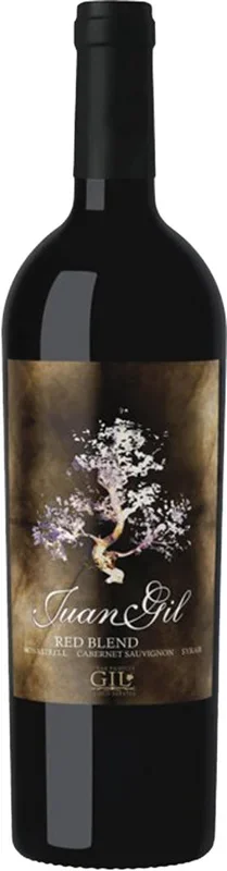 Juan Gil Red Blend 2020 750ml