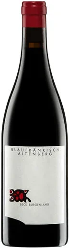 Judith Beck Judith Blaufrankish 2015 750ml