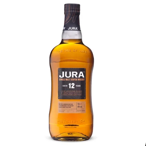 Jura 12 Year – 750ml