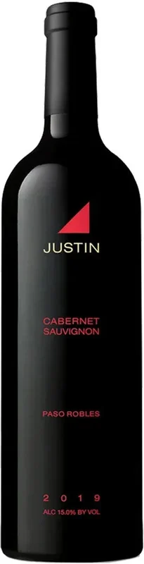 Justin Cabernet Sauvignon 2021 3L