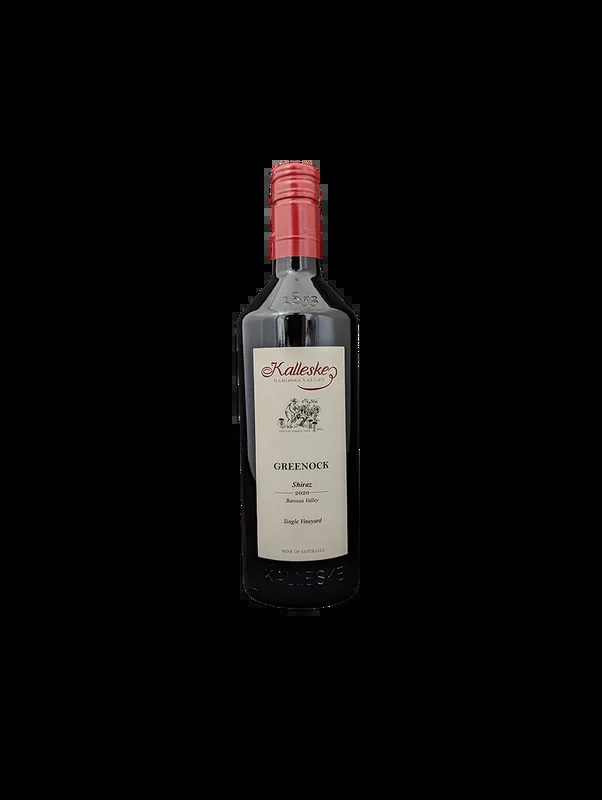 Kalleske Greenock Shiraz 750ML