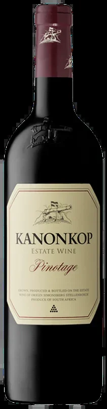 Kanonkop Pinotage Stellenbosch 2021 750ml