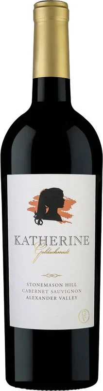 Katherine Goldschmidt Cabernet Sauvignon Stonemason Hill 2023 750ml