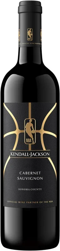 Kendall Jackson Cabernet Sauvignon Sonoma County 2023 750ml