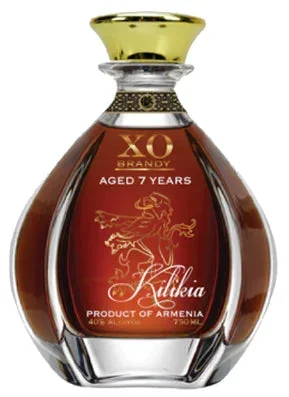 KILIKIA BRANDY XO ARMENIA 7YR 750ML