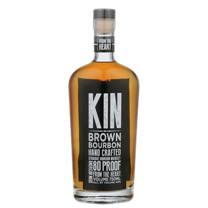 Kin Bourbon