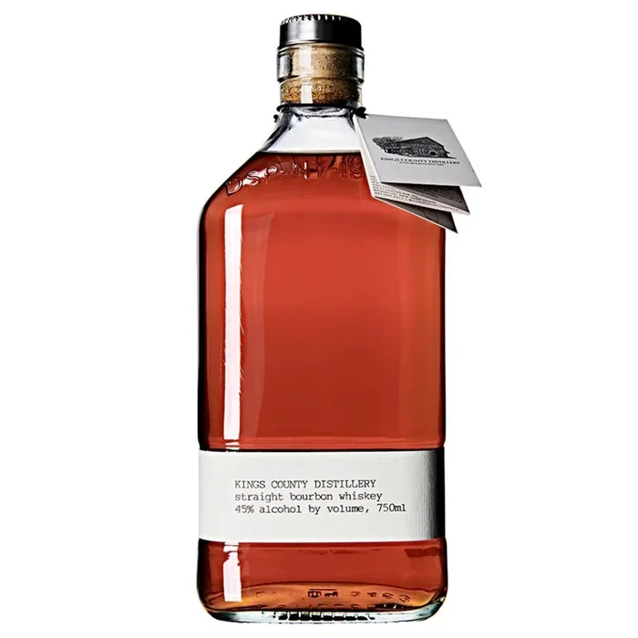 Kings County Straight Bourbon