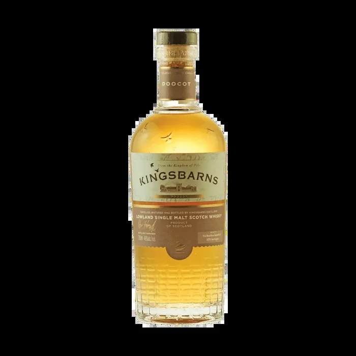 Kingsbarns Doocot Lowland Single Malt Scotch Whisky