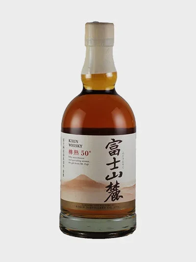 Kirin Fuji Sanroku | 700ML