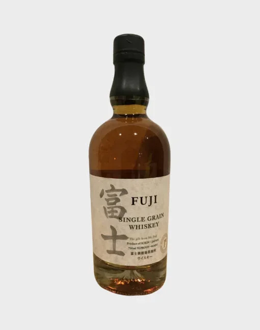 Kirin Fuji Single Grain | 700ML