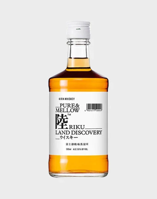Kirin Pure & Mellow Riku Land Discovery | 500ML