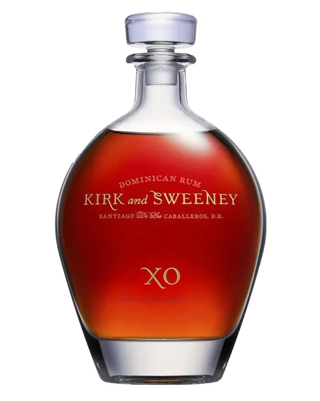 Kirk & Sweeney XO Rum, 70 cl